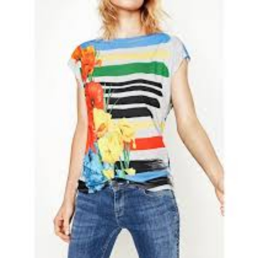 Desigual blouse